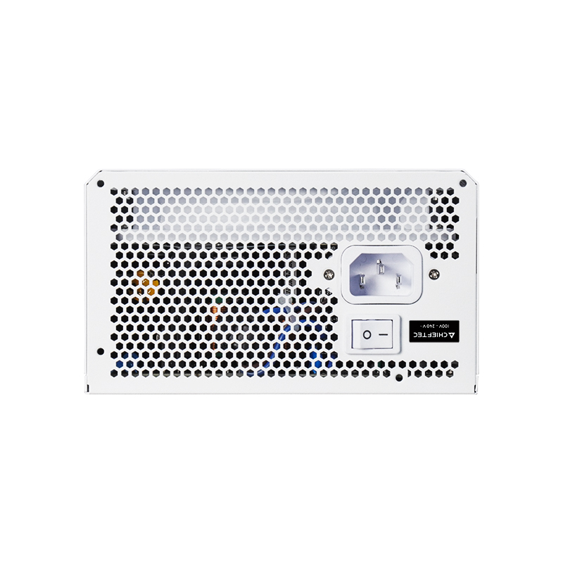 Chieftec Vega PPG-750-CW power supply unit – image 4