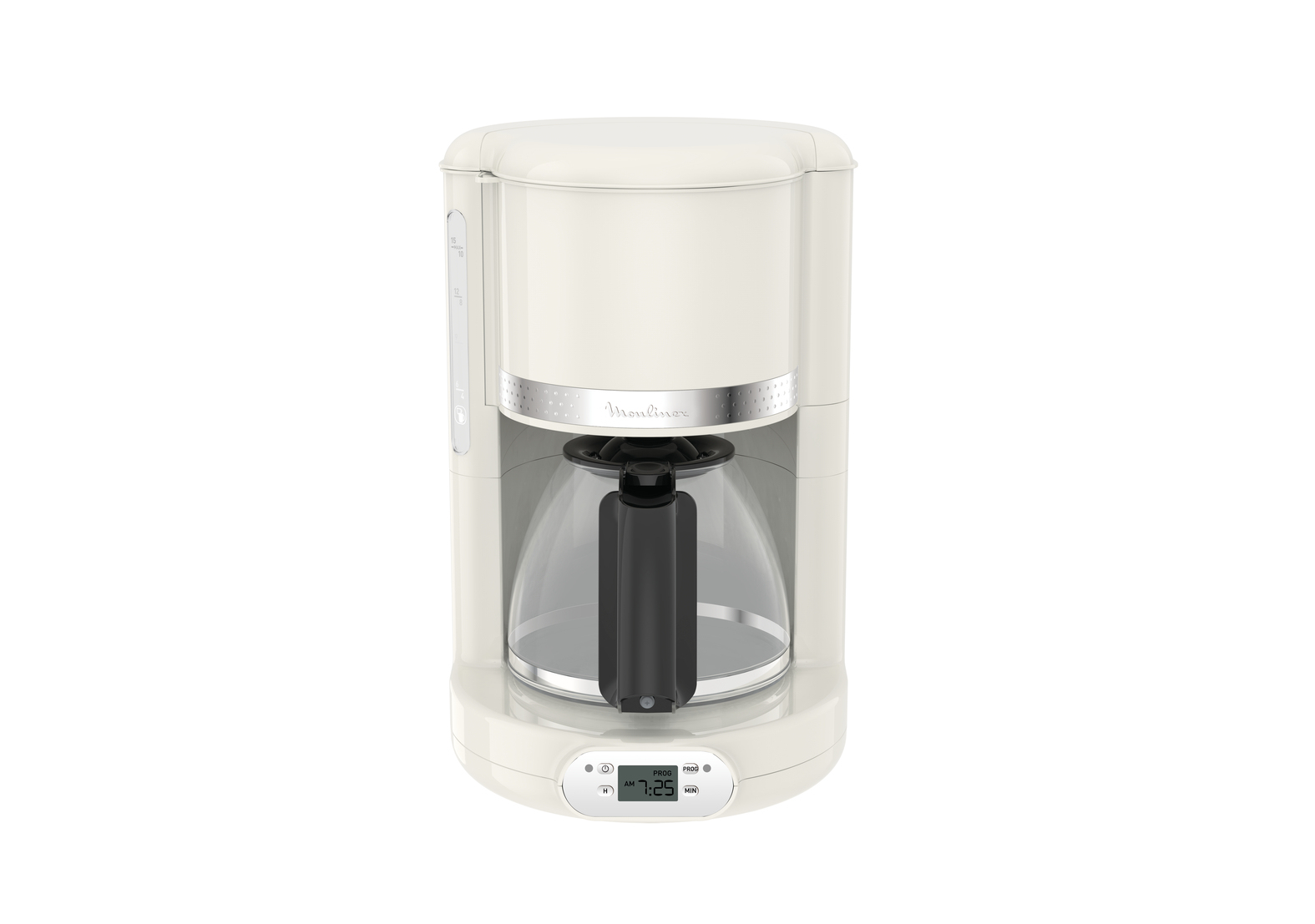 Moulinex FG381A Semi-auto Drip coffee maker – image 2
