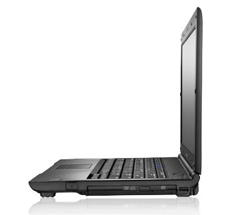 Samsung P P460-AA02DE Intel® Core™2 Duo P7350 Laptop – image 3