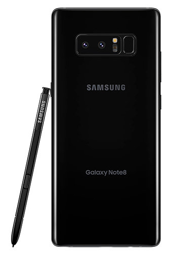 Samsung Enterprise Edition SM-N950U – image 4