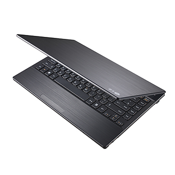 LG P series P435-PE7BK laptop Intel® Core™ i7 i7-2640M