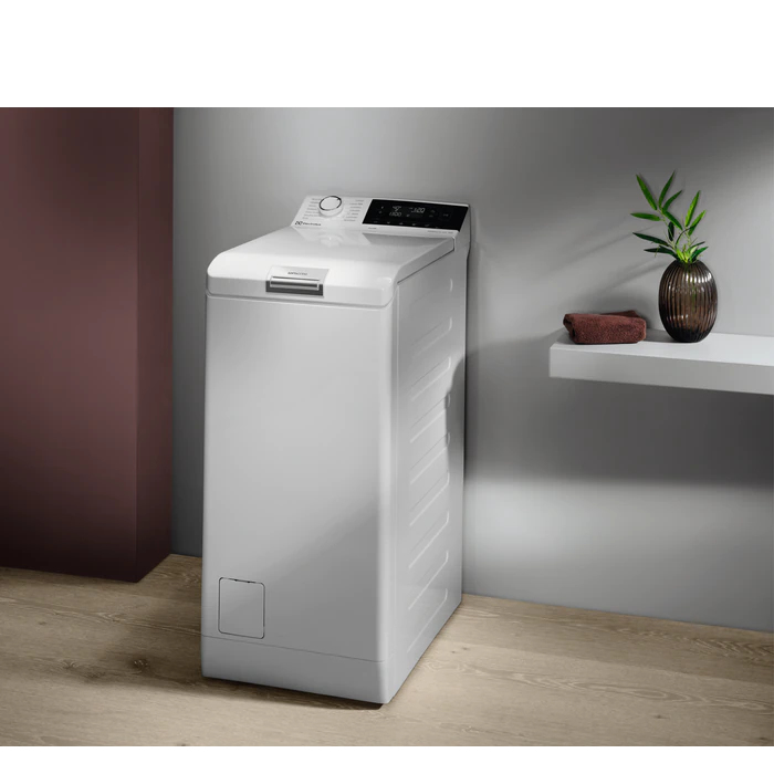 Electrolux EW7T3369HZD washing machine Top-load – image 5