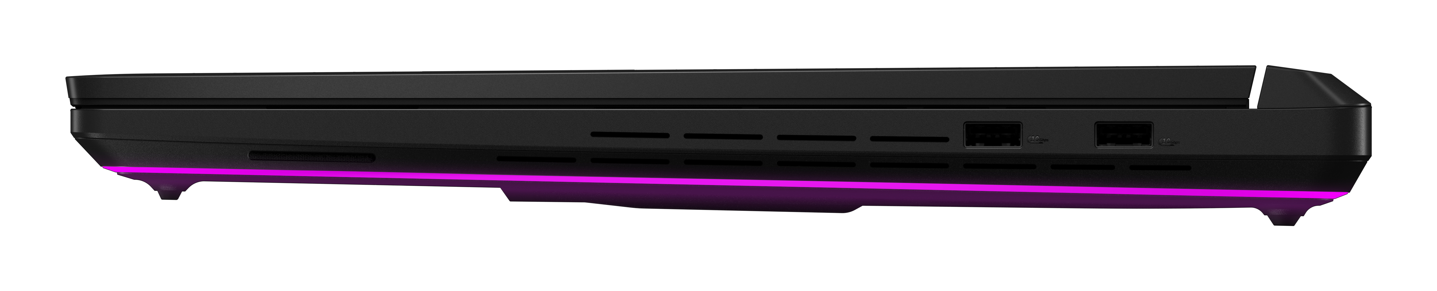 Portátil gaming - ASUS ROG Strix SCAR 18 G835LW-SA077W, " WQXGA, Intel® Core™ Ultra 9 275HX, 64 GB RAM, 2 TB SSD, GeForce RTX™ 5080, Windows 11 - imagen 12