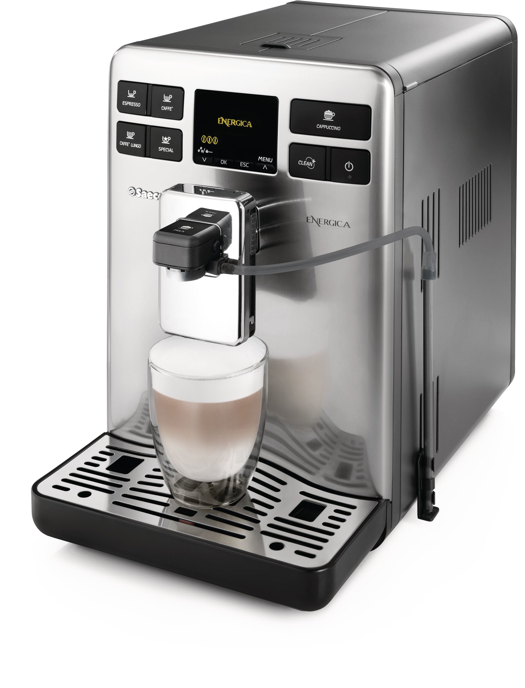Saeco Automatic espresso machine HD8851/01