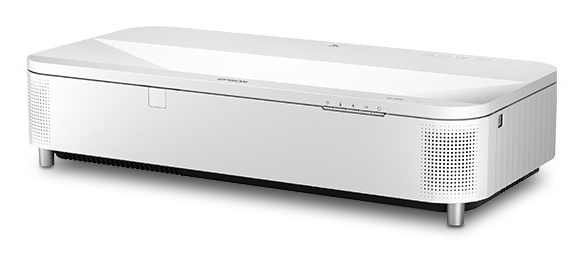 Epson PowerLite 810E Ultra short throw projector 5000 ANSI lumens 3LCD 1080p (1920x1080) White – image 3