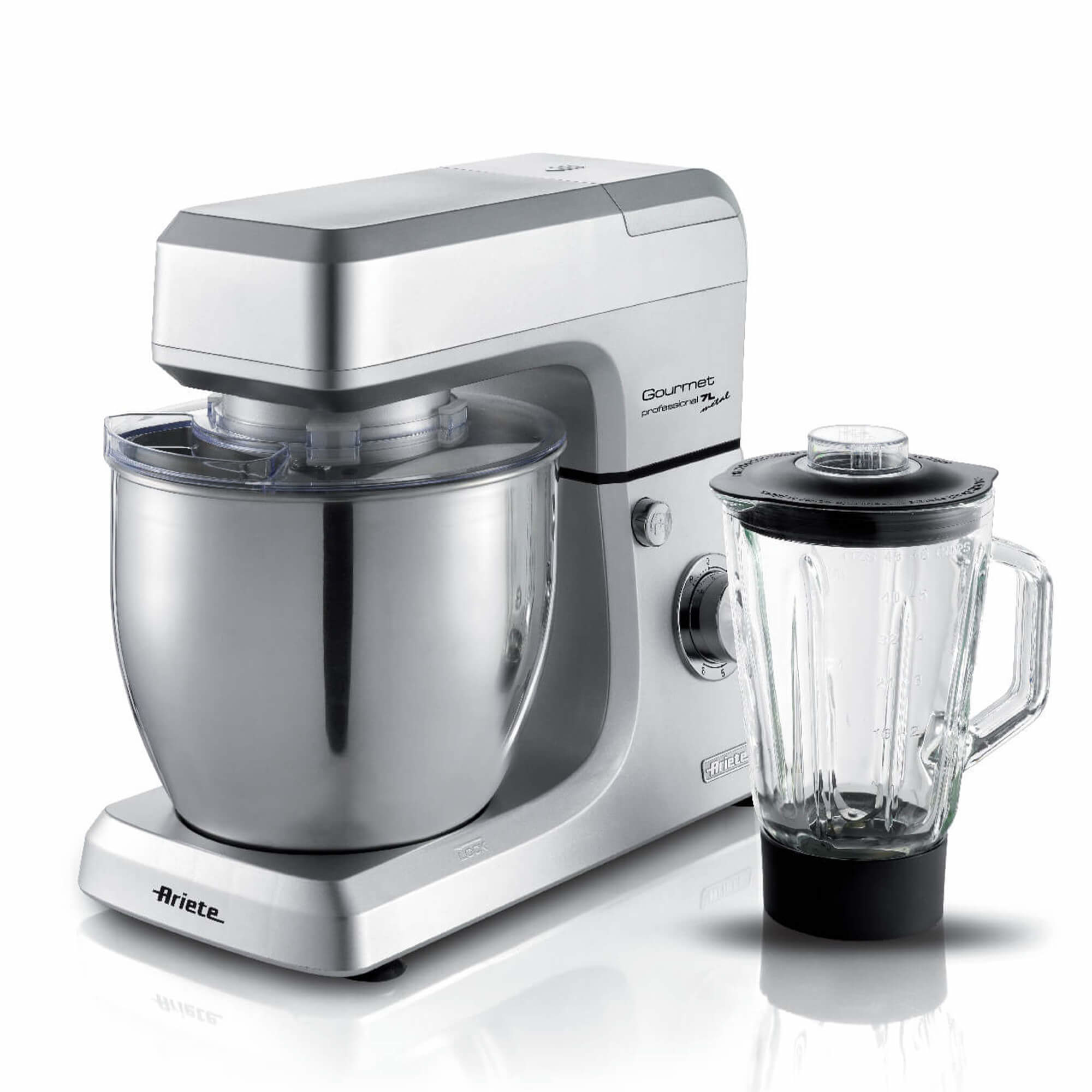 Ariete 1598 Gourmet Professional