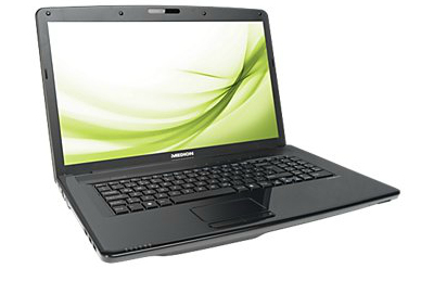 MEDION AKOYA E7219 – image 5