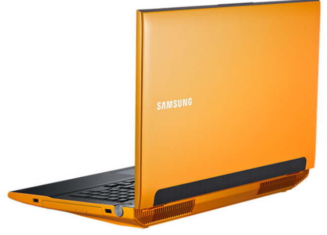 Samsung 7 700G7C-S73Y Intel® Core™ i7 i7-3610QM