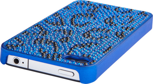 Case Logic CLPS-2901 mobile phone case Cover Blue – image 3