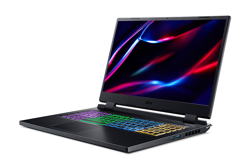 Acer Nitro 5 AN517-55-99LZ Intel® Core™ i9 i9-12900H Laptop – image 3