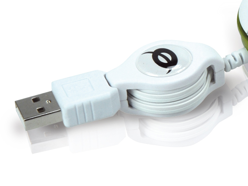 Conceptronic Stylish Travel Mouse – image 5