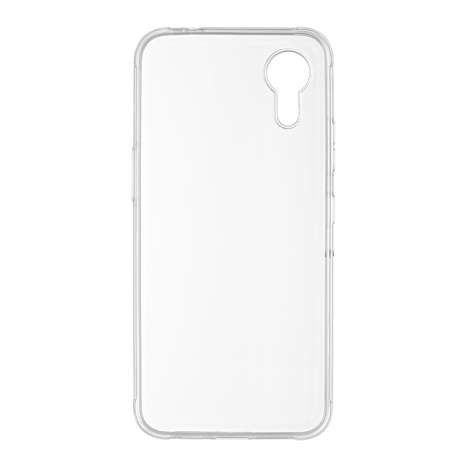 Onsala Phone Case TPU Transparent - Samsung Galaxy Xcover 7 – image 3