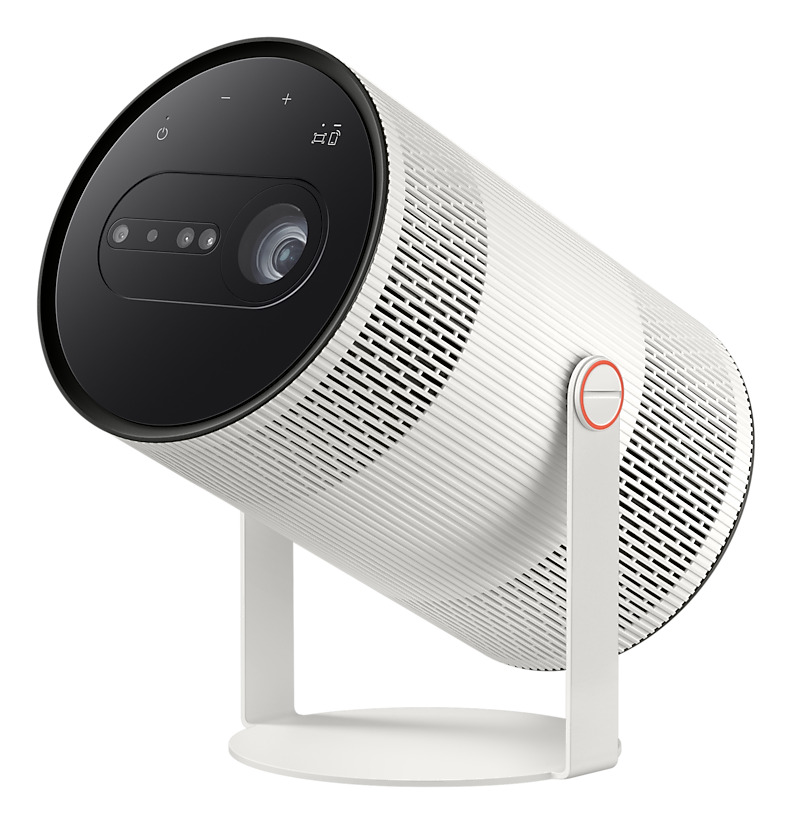 SP-LFF3HLAX Standard throw projector 430 ANSI lumens DLP 1080p (1920x1080) White