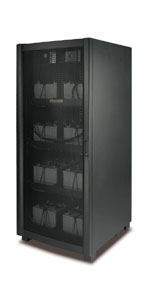 APC SY PX 80 KVA XR VALUE BATTERY CABINET