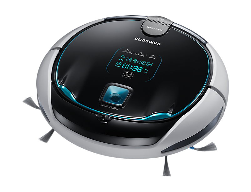 Samsung SR10J5054U Black, Copper, White – image 5