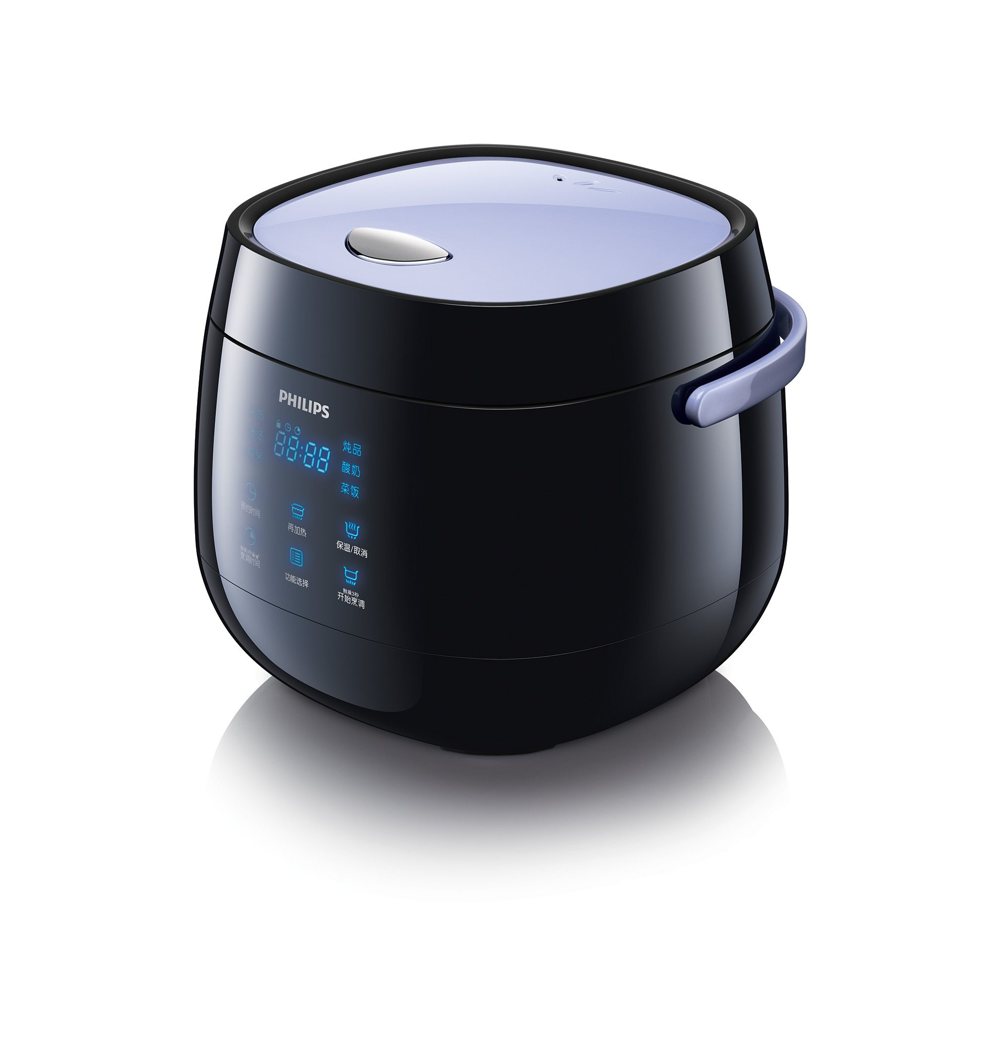 Philips Avance Collection HD3060/00 rice cooker – image 2