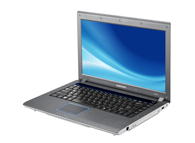Samsung R R430-JA06IN Intel® Pentium® Dual-Core T4500 Laptop – image 2