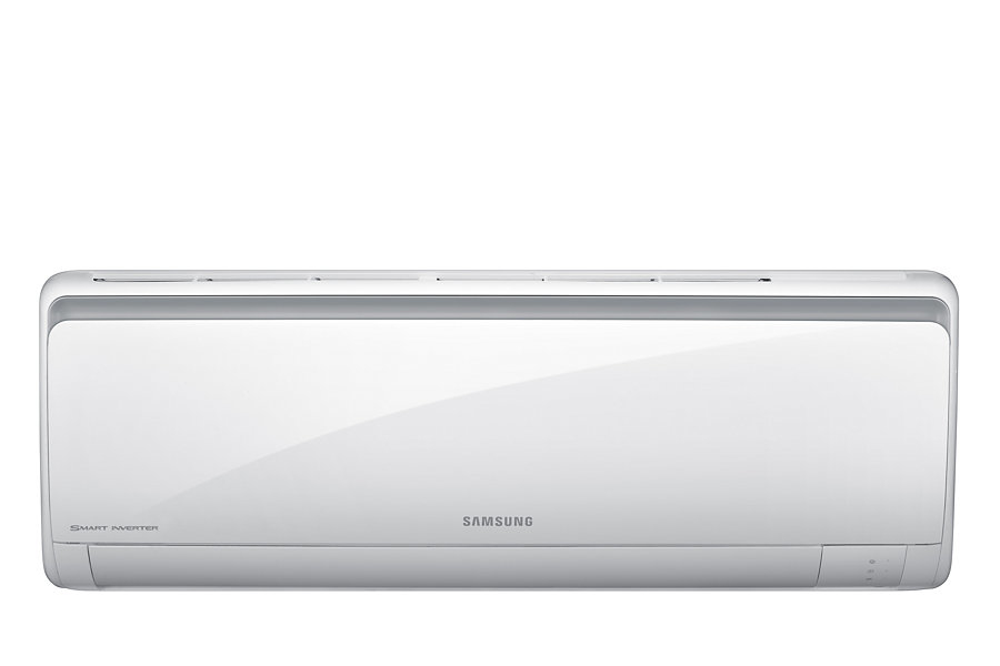Samsung AQV12PSLN Split system White – image 1