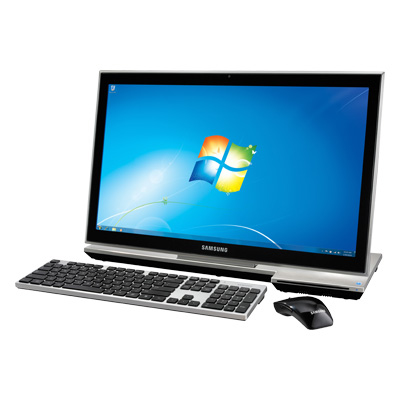 Samsung DM700A3C-A51 All-in-One PC/workstation Intel® Core™ i5 i5-3470T – image 3