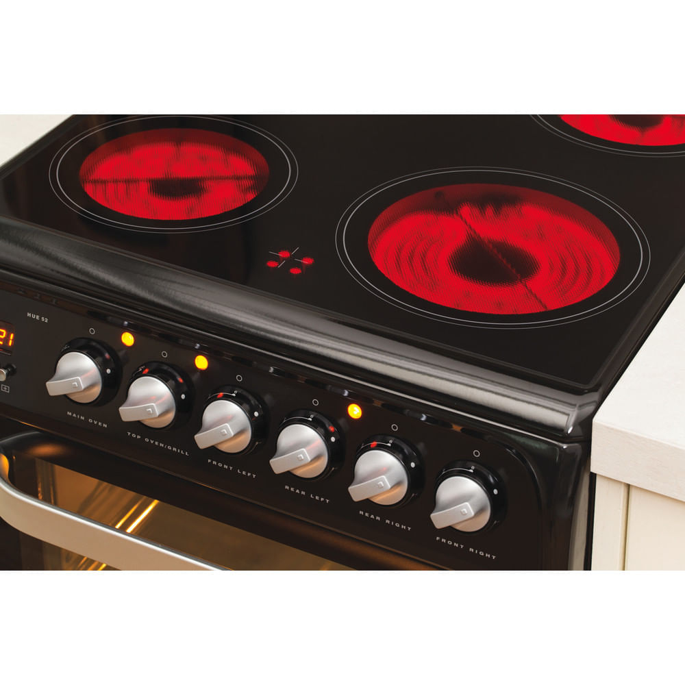 Hotpoint HUE52K S.0 – image 9