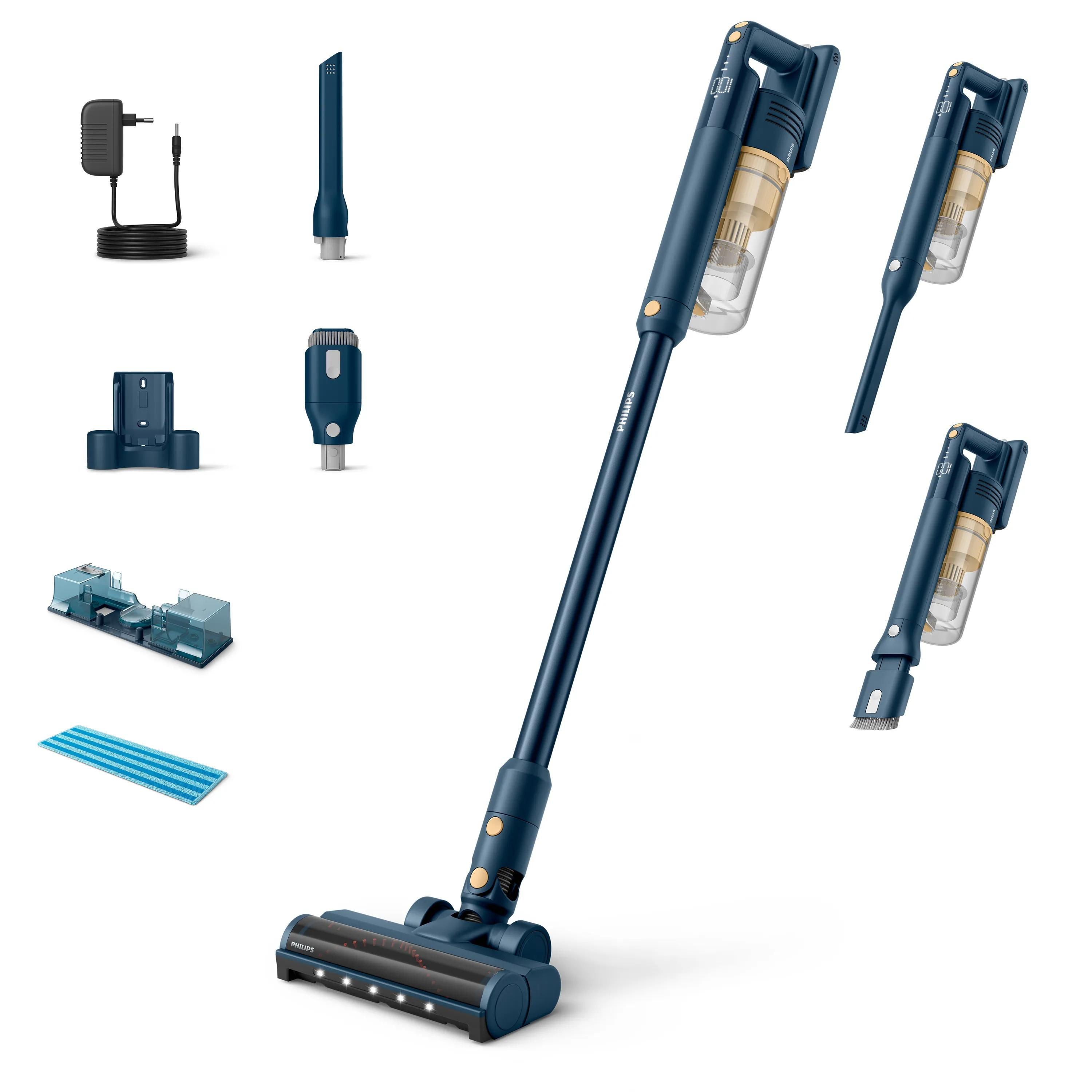 Philips XC5043/01 — vue 1 sur 8