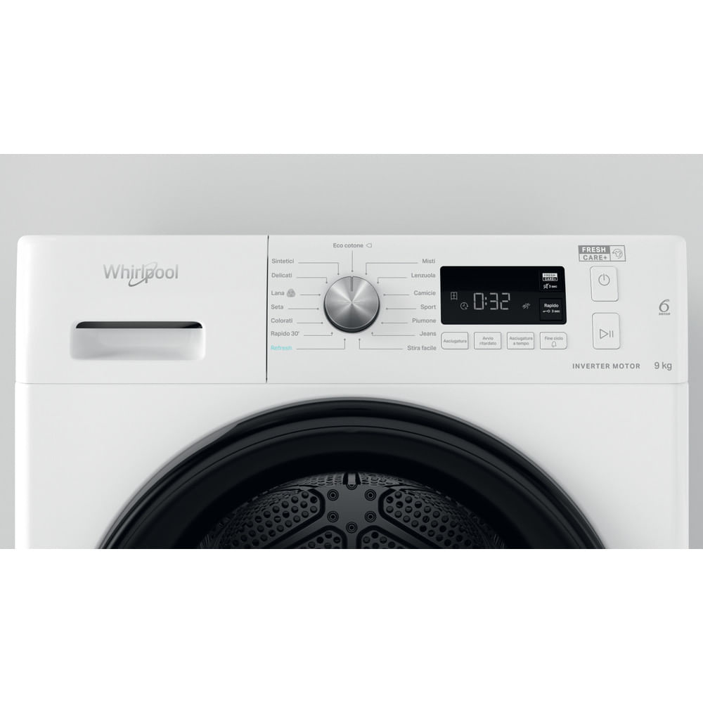 Whirlpool FFT M11 9X2B IT – image 8