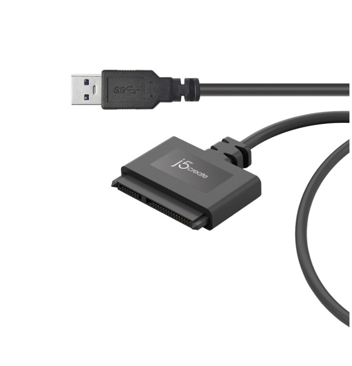 j5create JEE252 interface cards/adapter