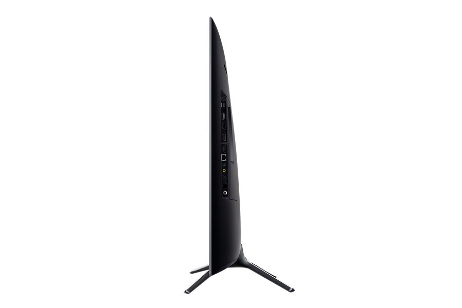 Samsung UE40K6500AU 101.6 cm (40") Full HD Smart TV Wi-Fi Black – image 4