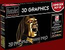 Hercules RADEON 9800 PRO 3D PROPHET