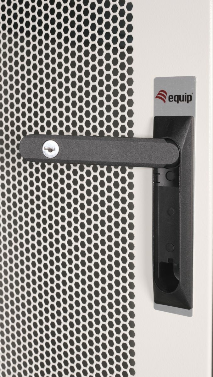 Equip Basic Flex 19' Cabinet, 42U – image 5