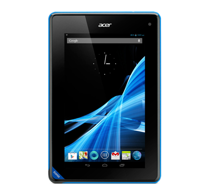 Acer Iconia B1-A71-L990 Mediatek – image 2