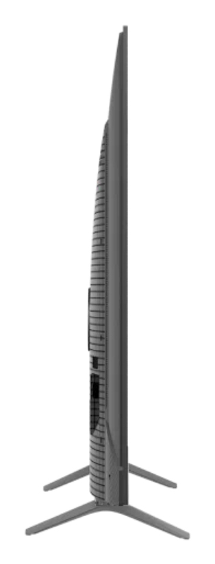 TV TCL QLED 55T8C 55 4K Ultra HD Smart TV Métal WiFi — photo 7