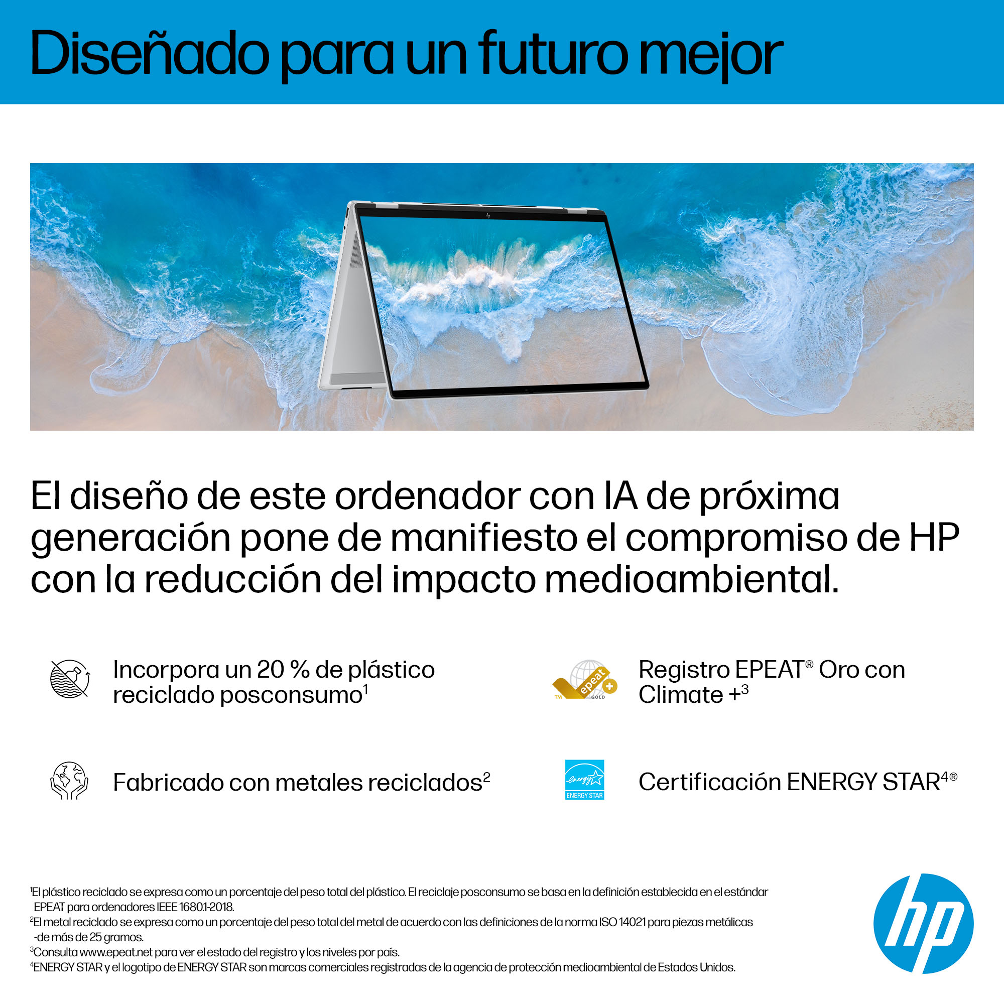 Portátil HP OmniBook X Flip 16-as0007ns - imagen 9