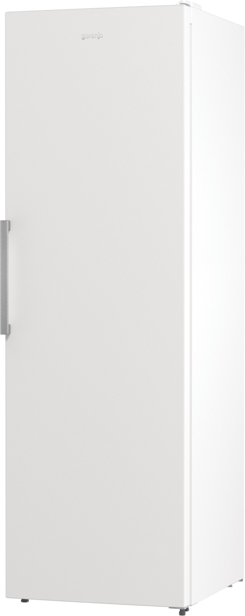 Gorenje Fristående kylskåp med stor kapacitet för daglig förvaring. Dynamic Air och fläktassisterad kylning säkerställer jämna temperaturer, medan två CrispZone – image 8