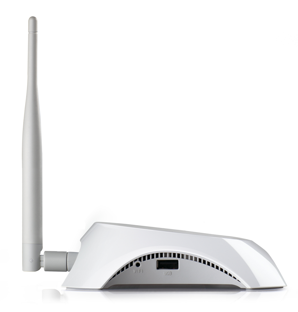 TP-Link TL-MR3220 wireless router Fast Ethernet Grey – image 3