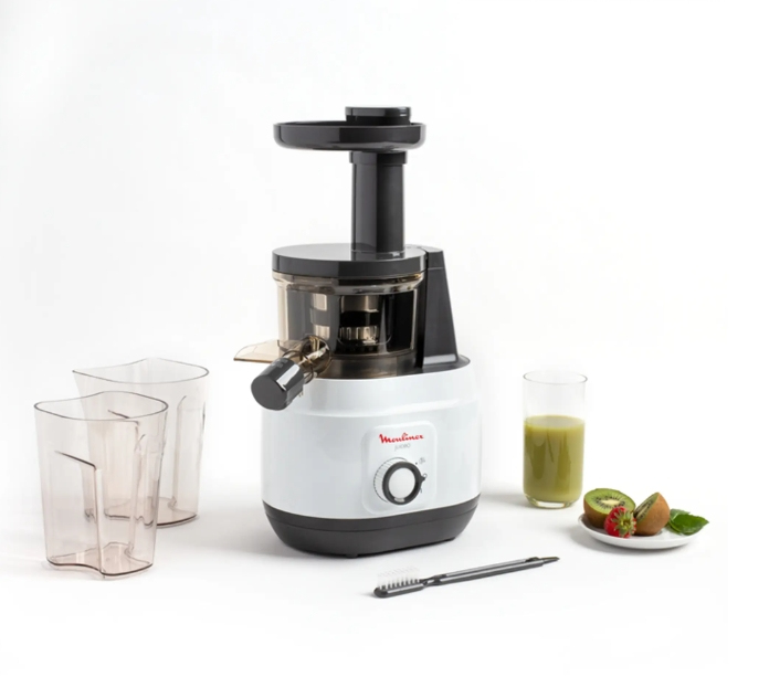 Moulinex ZU150110 juice maker Slow juicer – image 1