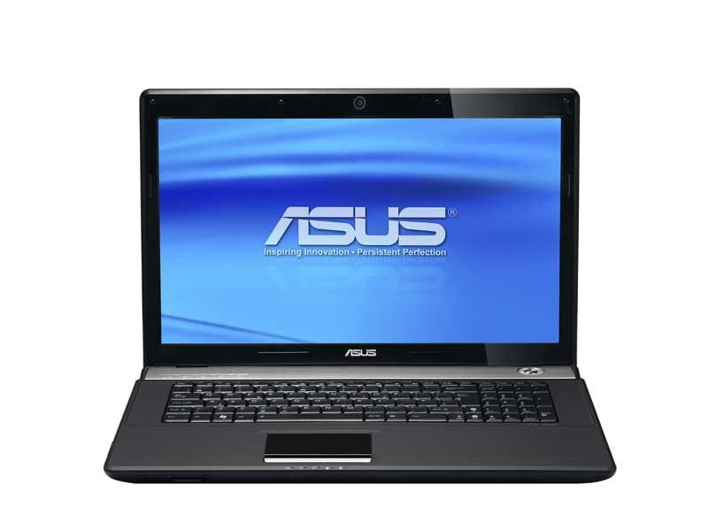 ASUS N71JA-TY030V laptop Intel® Core™ i5 i5-430M – image 5