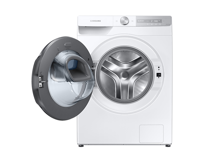 Samsung WW90T754DBH washing machine Front-load – image 6