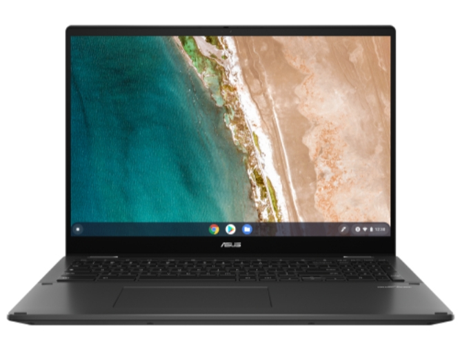 ASUS Chromebook Flip CX5 CX5601FBA-MC0053 Intel® Core™ i5 i5-1235U – image 2