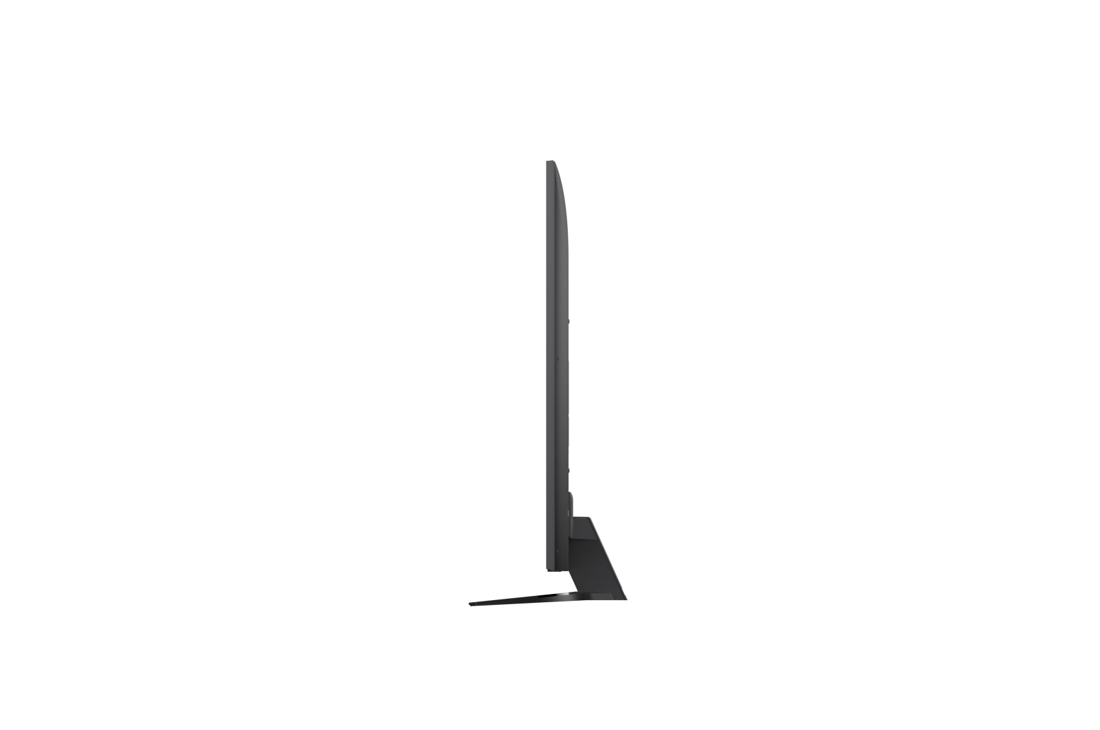 LG NanoCell AI 65NANO81A3A TV 165,1 cm (65 ) 4K Ultra HD Smart TV Wifi Noir Neuf — photo 4