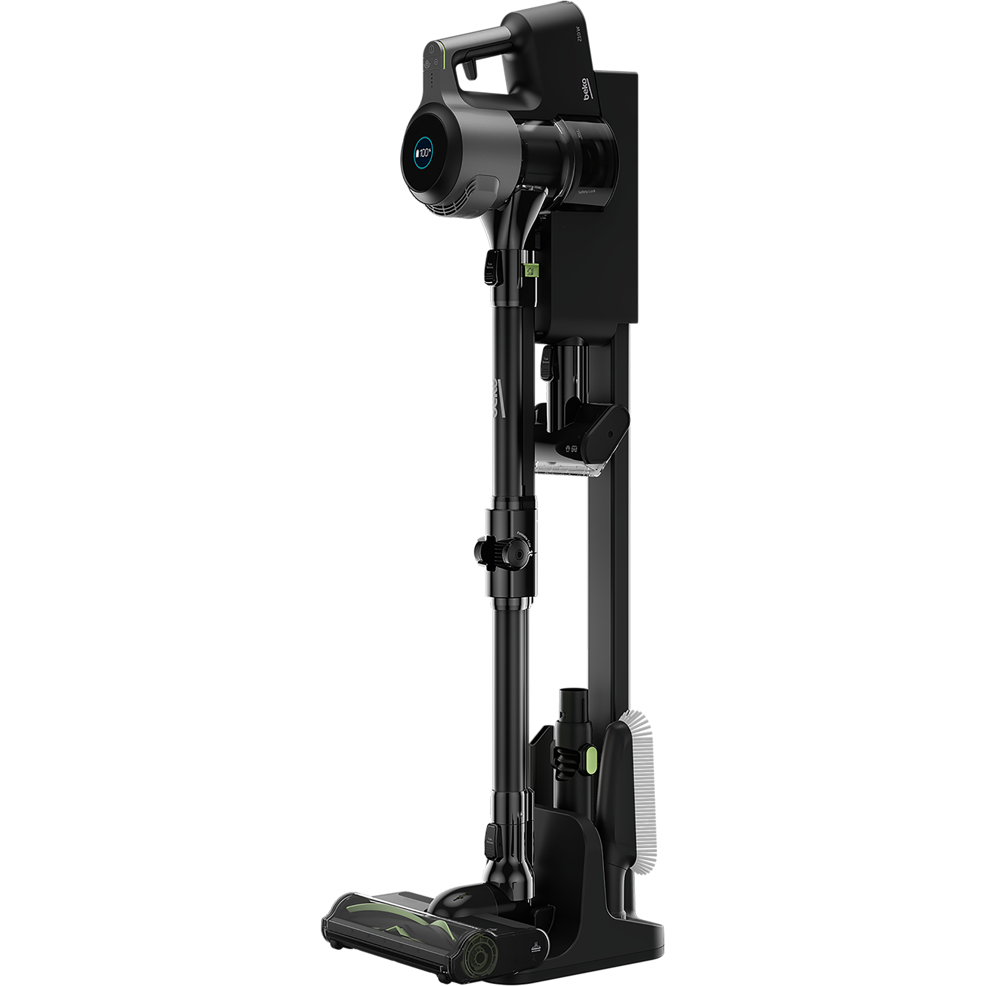 Beko VRT95929VI PowerClean™ Pro Cordless Vacuum Cleaner – image 4