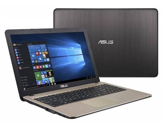 ASUS Vivobook X540SC-XX040T Intel® Pentium® N3700 Laptop – image 4