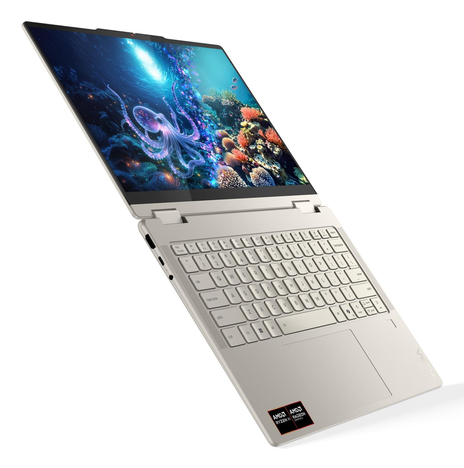 Lenovo Yoga 7 2-in-1 14AKP10 – image 5