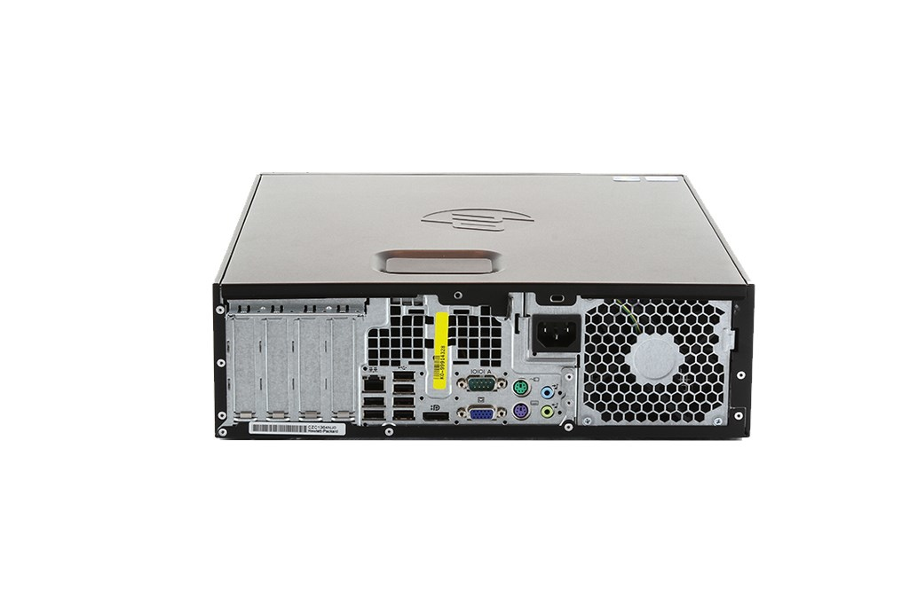 T1A HP Compaq Elite 8300 Refurbished – image 3