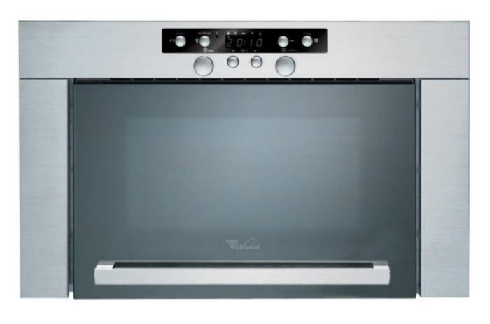 Whirlpool AMW 486 IX