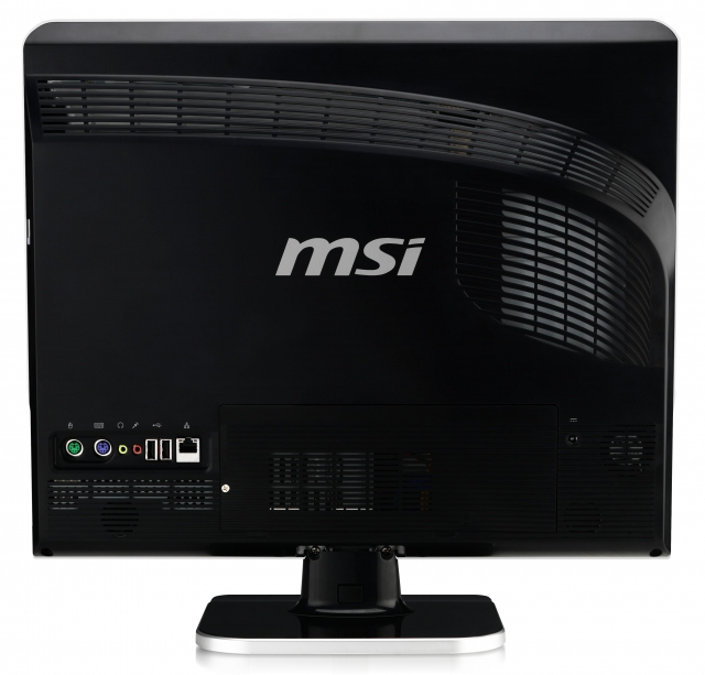MSI AP1920-004IT_K Intel Atom® D510 – image 4