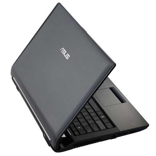 ASUS N53JG Intel® Core™ i3 i3-370M Laptop – image 1