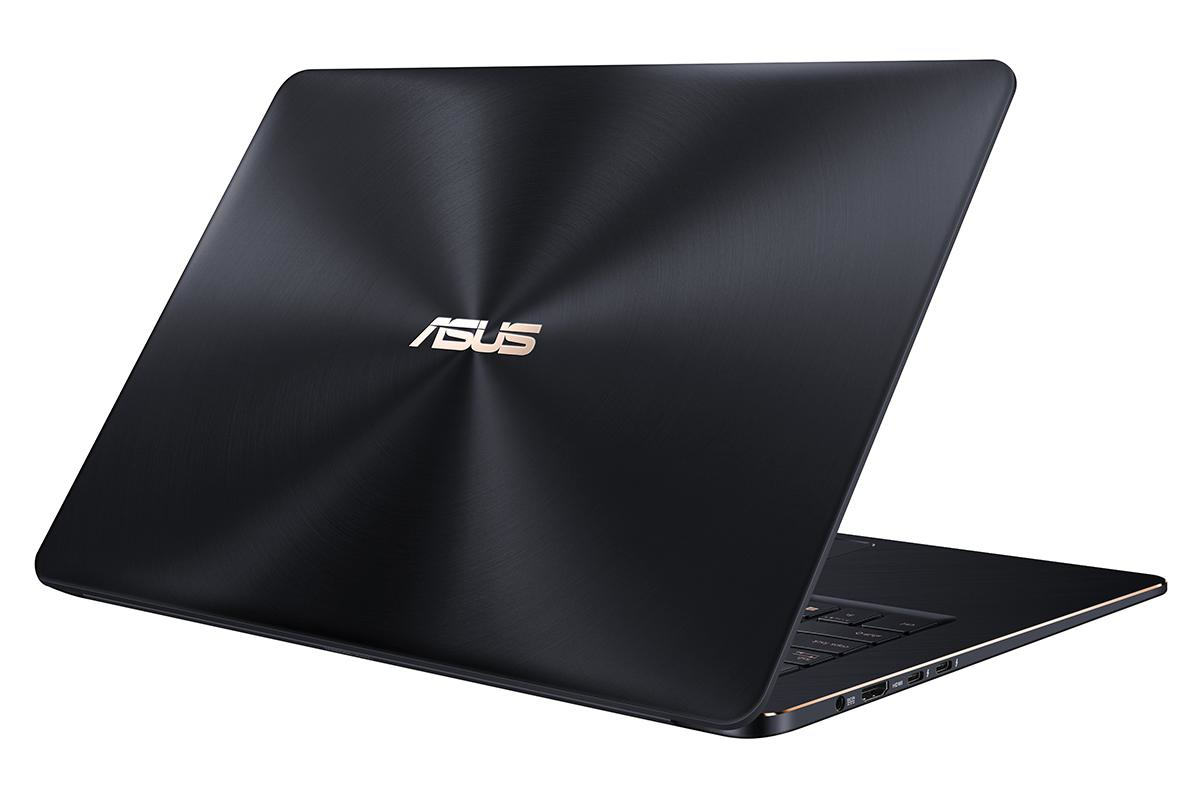ASUS Zenbook Pro UX550GE-BN025T laptop Intel® Core™ i5 i5-8300H – image 4