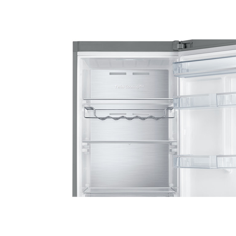 Samsung RB37J5329SS fridge-freezer Freestanding – image 8