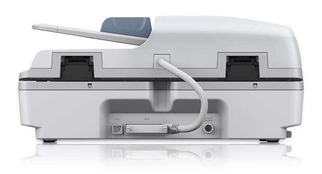 Epson B11B205221 scanner Flatbed & ADF scanner – image 4